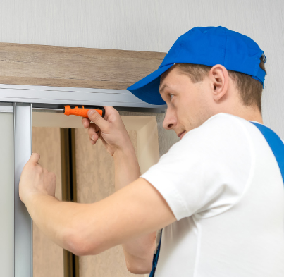 Sliding Door Repair in Tampa, FL Sliding Door Repair in Tampa, FL